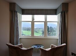 Ravenstone Manor