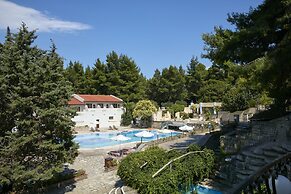 GHotels Macedonian Sun