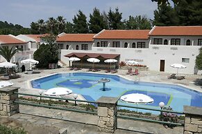 GHotels Macedonian Sun