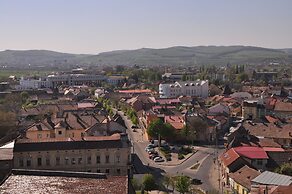 Continental Forum Tirgu Mures