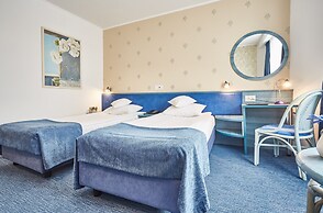 Continental Forum Tirgu Mures