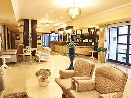 Continental Forum Tirgu Mures
