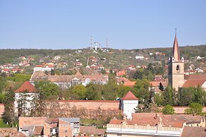 Continental Forum Tirgu Mures