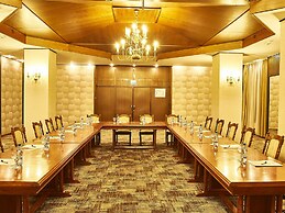 Continental Forum Tirgu Mures