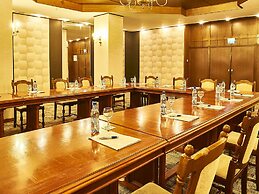 Continental Forum Tirgu Mures