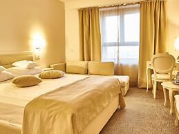 Continental Forum Tirgu Mures