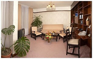 Continental Forum Tirgu Mures