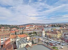 Continental Forum Tirgu Mures
