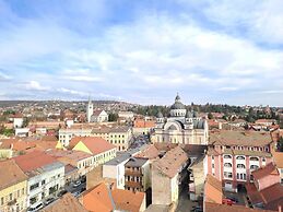Continental Forum Tirgu Mures
