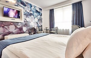 Continental Forum Tirgu Mures
