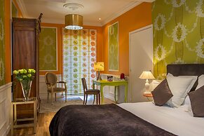 Carrion Cuisine Hôtel & Spa