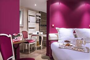Carrion Cuisine Hôtel & Spa