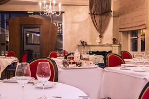 Carrion Cuisine Hôtel & Spa