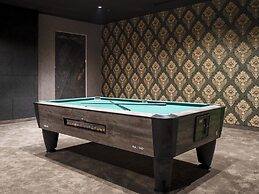Premier Luxury Mountain Resort
