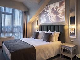 Premier Luxury Mountain Resort