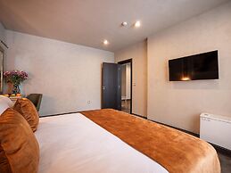 Premier Luxury Mountain Resort