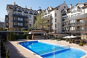 Premier Luxury Mountain Resort