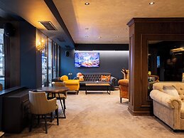 Premier Luxury Mountain Resort