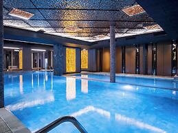 Premier Luxury Mountain Resort