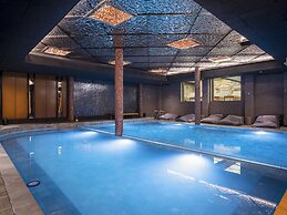 Premier Luxury Mountain Resort
