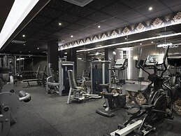 Premier Luxury Mountain Resort