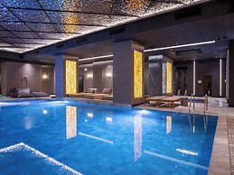 Premier Luxury Mountain Resort
