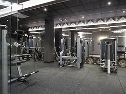 Premier Luxury Mountain Resort