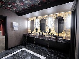 Premier Luxury Mountain Resort