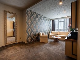 Premier Luxury Mountain Resort