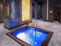 Premier Luxury Mountain Resort