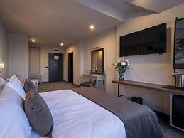 Premier Luxury Mountain Resort