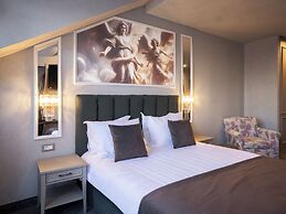 Premier Luxury Mountain Resort