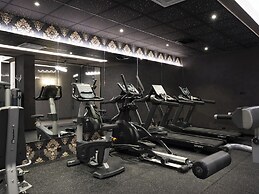 Premier Luxury Mountain Resort