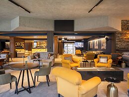 Premier Luxury Mountain Resort