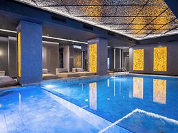 Premier Luxury Mountain Resort