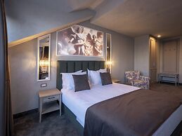 Premier Luxury Mountain Resort