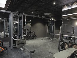 Premier Luxury Mountain Resort