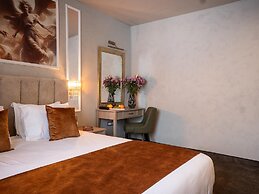 Premier Luxury Mountain Resort