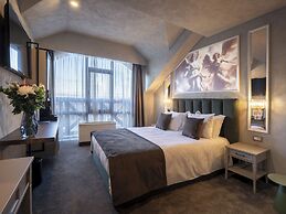Premier Luxury Mountain Resort