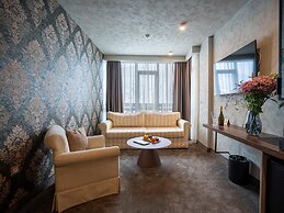 Premier Luxury Mountain Resort