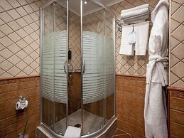 Premier Luxury Mountain Resort