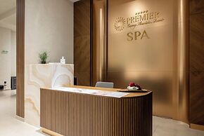 Premier Luxury Mountain Resort