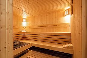 Premier Luxury Mountain Resort