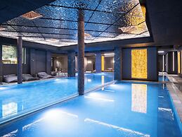 Premier Luxury Mountain Resort