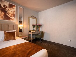 Premier Luxury Mountain Resort