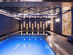 Premier Luxury Mountain Resort