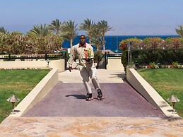 Mövenpick Resort & Spa Tala Bay Aqaba