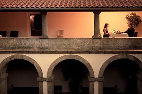 Convento dos Capuchos