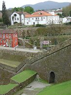 Convento dos Capuchos