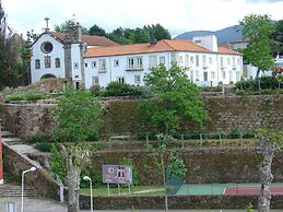 Convento dos Capuchos